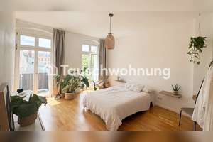 Tauschwohnung: Sonnige Wohnung Kollwitzkiez P-Berg – Die vollständige Adresse der Immobilie erhältst du vom Anbieter., 10405 Prenzlauer Berg, Berlin – Vorschaubild 6