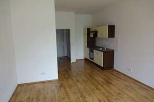 Gemütliche 1-Raumwohnung mit großzügiger Terasse – An der Enckekaserne 18, 39110 Stadtfeld West, Magdeburg – Vorschaubild 5