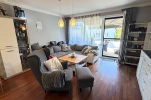 Stilvolle Maisonette-Wohnung in Senne – 33659 Senne, Bielefeld – Vorschaubild 2