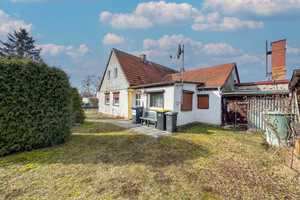 DHH mit großem Grundstück in Falkensee – Sanierungsobjekt mit Potenzial – Havelland (Kreis) – Vorschaubild 11
