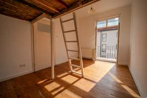 Charmante Altbauwohnung mit 2 Balkonen & Tageslichtbad in Mannheim - nur bei realunis – Die vollständige Adresse der Immobilie erhältst du vom Anbieter., 68167 Neckarstadt-Ost/Wohlgelegen, Mannheim – Vorschaubild 6