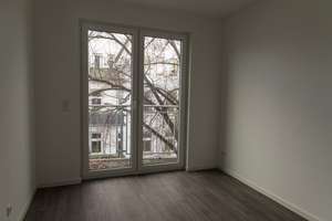 Stilvolle 2-Zimmer-Wohnung in Bremen mit Einbauküche und Balkon – Langemarckstraße 144 - 146, 28199 Neustadt (Ortsteil), Bremen – Vorschaubild 6