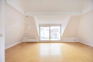 Großzügiger Wohntraum für Individualisten – Die vollständige Adresse der Immobilie erhältst du vom Anbieter., 48155 Hansaplatz, Münster – Vorschaubild 6