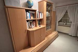 Einfamilienhaus mit Vollkeller HH-Finkenwerder, Airbusnähe, von privat – Die vollständige Adresse der Immobilie erhältst du vom Anbieter., 21129 Finkenwerder, Hamburg – Vorschaubild 23