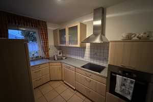 Traumhafte Wohnung direkt am Biggesee in Sondern – 125 m², voll möbliert, mit Kamin und Seeblick – Olpe (Kreis) – Vorschaubild 3