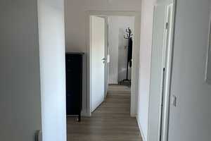 Sanierte 2-Zimmer Wohnung mit EBK - zeitnah verfügbar! – Weyerhofstraße 9, 47803 Krefeld – Vorschaubild 9