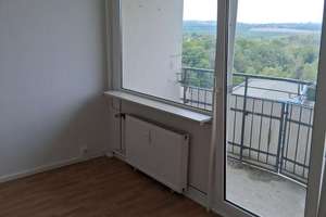 Am Anger 22-helle 2 ZKB Wohnung im 13.OG -WBS-*ab sofort* zu vermieten – Die vollständige Adresse der Immobilie erhältst du vom Anbieter., 1237 Prohlis-Nord, Dresden – Vorschaubild 10