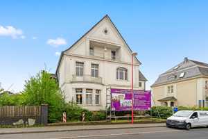 Repräsentative Jugendstilvilla im Herzen von Velbert – Mettmann (Kreis) – Vorschaubild 2