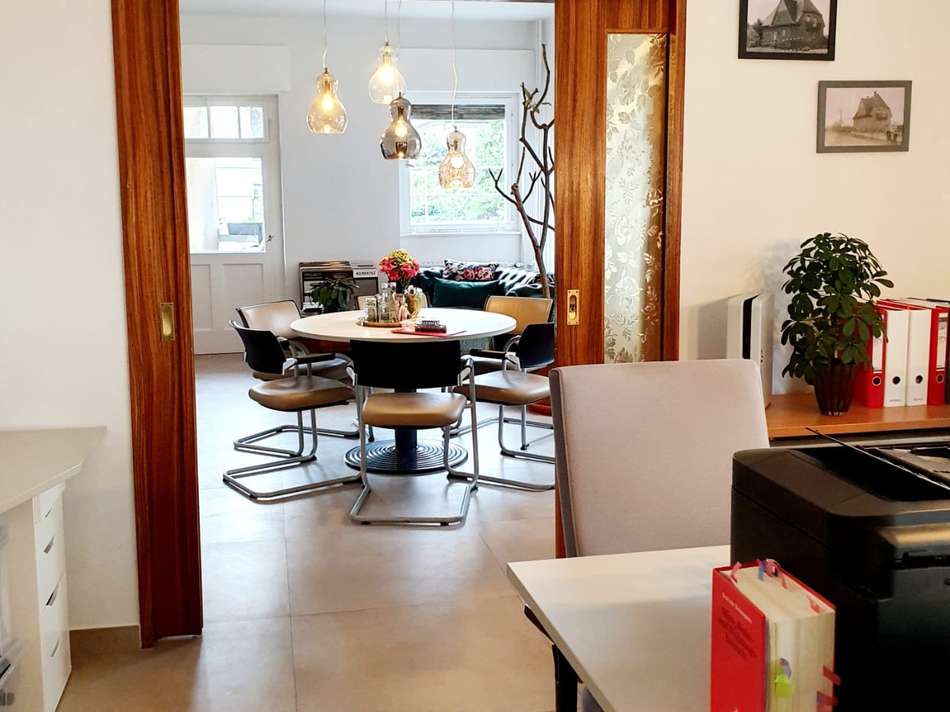 EG Büro 3