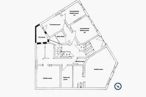 Gründerzeit-Mehrfamilienhaus mit 12 Wohneinheiten und Ausbaureserve in zentraler Lage von Ottensen – Die vollständige Adresse der Immobilie erhältst du vom Anbieter., 22765 Ottensen, Hamburg – Vorschaubild 10