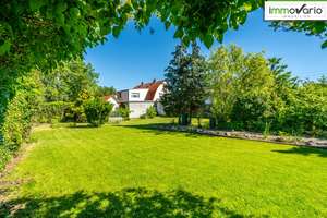 Einfamilienhaus mit großem Grundstück und Ausbaureserve in absolut ruhiger Feldrandlage! – 39122 Westerhüsen, Magdeburg – Vorschaubild 24