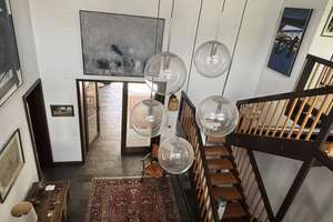 Licht, Raum & Architektur – exklusives Architektenhaus in ruhiger Top-Lage (Sackgasse) – Die vollständige Adresse der Immobilie erhältst du vom Anbieter., 53125 Ückesdorf, Bonn – Vorschaubild 15