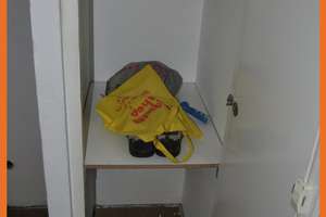 Renovierte und helle 1 ZKB-Singlewohnung, Balkon, Bad m Wanne, Küche, TG Stellpl. Keller – Elsa Brändströmstr. 8, 55124 Gonsenheim, Mainz – Vorschaubild 6
