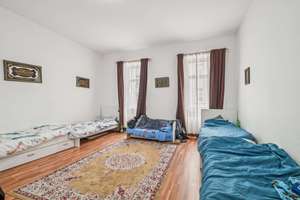 4 Zimmerwohnung 150 m2 mit Balkon in zentraler Toplage Wiesbaden Innenstadt 6 – Die vollständige Adresse der Immobilie erhältst du vom Anbieter., 65185 Mitte, Wiesbaden – Vorschaubild 12