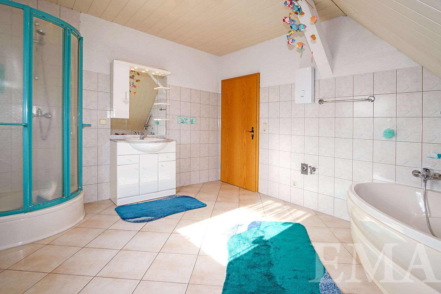 Immobilie in Kotzen - Wohnen auf großem Grund – Zweifamilienhaus mit vielen Möglichkeiten - Bild 4