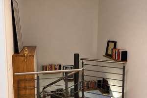 Außergewöhnliche 3-Zimmer-Maisonette in Leipzig-Plagwitz – Die vollständige Adresse der Immobilie erhältst du vom Anbieter., 4229 Plagwitz, Leipzig – Vorschaubild 8