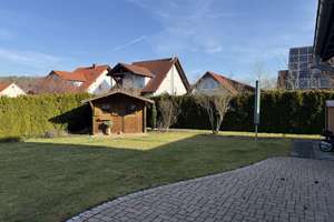 Einfamilienhaus mit Garage in Wutöschingen, 5,5 Zimmer, ab 1.7.2026 – Unter den Baumgärten 9, 79793 Wutöschingen – Vorschaubild 3