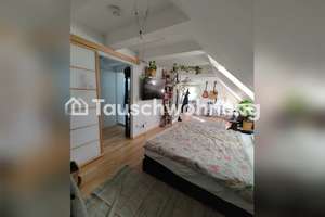 Tauschwohnung: Regensburg: Gemütliche 1,5 -Zimmer-Wohnung