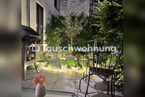 Tauschwohnung: Wohnung in Junkersdorf nähe Stadion  – Am Klostergarten 12, 50858 Junkersdorf, Köln – Vorschaubild 3