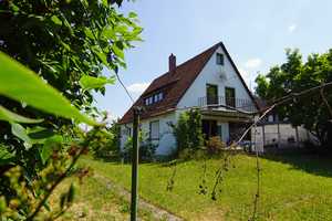 Nürnberg: Freistehendes Einfamilienhaus auf ca.  740 m² Grundstück. Nähe Birkenwaldklinik – Röthenbach West, Nürnberg, 90449 Nürnberg – Vorschaubild 26