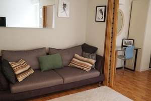 Wohnung/Büro – Die vollständige Adresse der Immobilie erhältst du vom Anbieter., 40227 Oberbilk, Düsseldorf – Vorschaubild 29