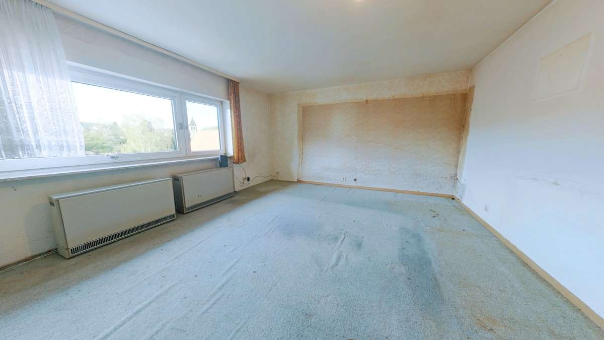 Eigentumswohnung mit Garage, Bergstraße Kreis – Bild 2