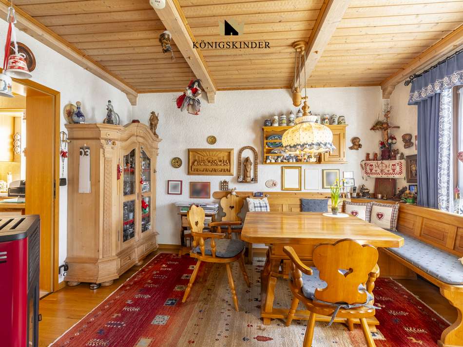 Esszimmer