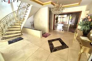 * Villa im Grünen - mit traumhaftem Ausblick * – Die vollständige Adresse der Immobilie erhältst du vom Anbieter., 73663 Berglen – Vorschaubild 9