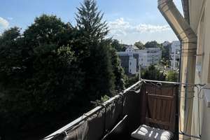 Helle & Freundliche 3-Zimmer-Wohnung im 4. OG zu vermieten ab 01.10.2025 – Vaalser Str. 57, 52074 Westpark, Aachen – Vorschaubild 4
