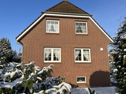 Provisionsfreies Haus kaufen in Finkenwerder (Hamburg) ImmoScout24