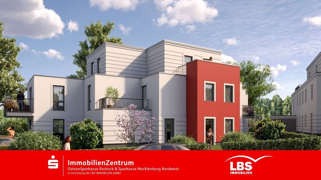 Immobilie in Bobitz - Exklusives Neubauprojekt | bezugsfertig - Bild 0