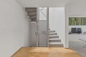 Modernisiertes Reihenmittelhaus mit privatem Garten, Balkon und Garage in begehrter Lage Vaihingens – Die vollständige Adresse der Immobilie erhältst du vom Anbieter., 70569 Dachswald, Stuttgart – Vorschaubild 20