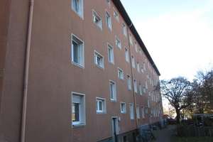 Für Sie renoviert! 2-Zimmer-Wohnung sucht nette Mieter – Köhnstr. 47, 90478 Glockenhof, Nürnberg – Vorschaubild 3