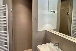 2 Zimmer Neubauwohnung mit Charme – Basselweg 2, 22527 Stellingen, Hamburg – Vorschaubild 6