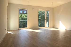 Charmante 2-Zimmerwohnung zum wohlfühlen in Langenhorn! Wentzel Dr. – Diekmoorweg 40, 22419 Langenhorn, Hamburg – Vorschaubild 2
