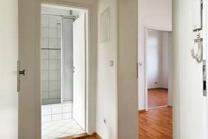 Ab sofort bezugsfrei: 2-Zimmer mit Einbauküche – Otto-Richter-Straße 6 b, 39116 Sudenburg, Magdeburg – Vorschaubild 10