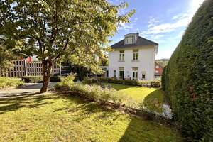Denkmalschutz trifft Moderne – Stadtvilla mit 220 m² Wohnfläche – Die vollständige Adresse der Immobilie erhältst du vom Anbieter., 23611 Bad Schwartau – Vorschaubild 5