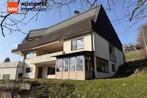 Imposantes Wohnhaus mit Einliegerwohnung in sonniger Lage 
- Fantastisch viel Raum zum Leben! – Die vollständige Adresse der Immobilie erhältst du vom Anbieter., 74429 Sulzbach-Laufen – Vorschaubild 5