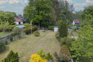 Geesthacht: Raumwunder mit traumhaftem Garten sucht neue Eigentümer! – Herzogtum Lauenburg (Kreis) – Vorschaubild 6