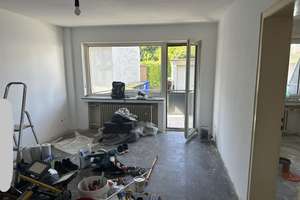 *** Attraktive 2-Zimmer-EG-Wohnung mit Balkon - umfassend renoviert  *** (900-1) – Kohrstraße 148, 41199 Odenkirchen-West, Mönchengladbach – Vorschaubild 4