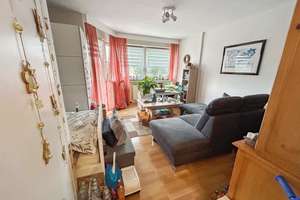 Charmante Einzimmerwohnung in Hagen sucht neuen Eigentümer – Die vollständige Adresse der Immobilie erhältst du vom Anbieter., 58093 Emst, Hagen – Vorschaubild 2