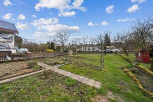 Moderner Fachwerktraum mit Scheune + Garten – Die vollständige Adresse der Immobilie erhältst du vom Anbieter., 63699 Kefenrod – Vorschaubild 27