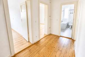 Helle 2-Zimmer-Altbauwohnung in Prenzlauer Berg | Provisionsfrei | Bezugsfrei | viel Grüner Innenhof – Ostseestraße 58, 10409 Prenzlauer Berg, Berlin – Vorschaubild 5