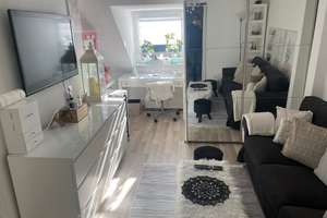 Attraktive Dachgeschosswohnung in Gelsenkirchen - Ihr neues Zuhause – Die vollständige Adresse der Immobilie erhältst du vom Anbieter., 45884 Rotthausen, Gelsenkirchen – Vorschaubild 9