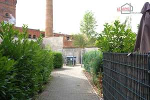 CHARMANTE 4-RWG  M. BALKON, PARKETT, G-WC, AR, FUBO-HZG IM BELIEBTEN STADTTEIL LPZ.-PLAGWITZ – 4229 Plagwitz, Leipzig – Vorschaubild 28