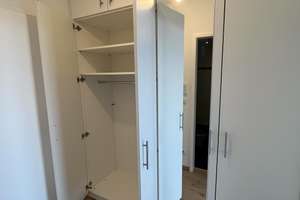 1-Zimmer-Apartment am Wöhrder See – Norikerstraße 19, 90402 Tullnau, Nürnberg – Vorschaubild 9