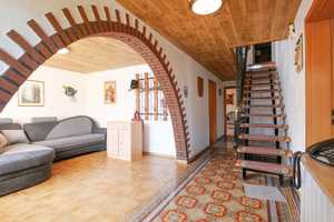 Großes Einfamilienhaus mit Stallungen und Scheune – Paderborn (Kreis) – Vorschaubild 5