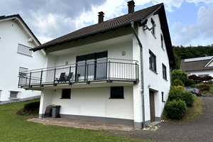 Einfamilienhaus in Kirchen-Freusburg zu vermieten, in 2025 kernsaniert, ab 08/2025 zu vermieten