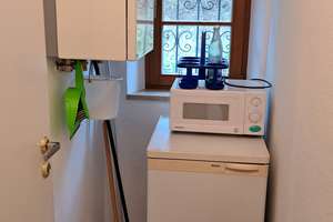 7-Zimmer Villa in Hanglage mit unverbaubarem Ausblick in Schweinfurt Nördlicher Stadtteil – Dittelbrunner Str. 52, 97422 Eselshöhe/Haardt, Schweinfurt – Vorschaubild 38