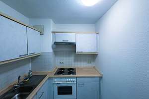 „Zentral gelegenes 2-Zimmer-Apartment mit französischem Balkon in Stuttgart-Mitte“ – Die vollständige Adresse der Immobilie erhältst du vom Anbieter., 70178 Rathaus, Stuttgart – Vorschaubild 10